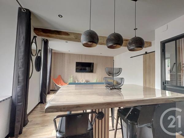 Appartement F2 à vendre  2 pièces - 38,90 m 2   LE PORT MARLY  - 78