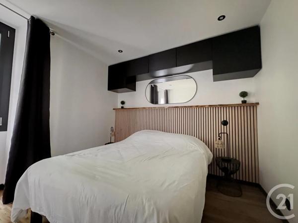 Appartement F2 à vendre  2 pièces - 38,90 m 2   LE PORT MARLY  - 78