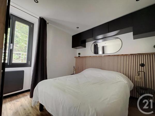 Appartement F2 à vendre  2 pièces - 38,90 m 2   LE PORT MARLY  - 78