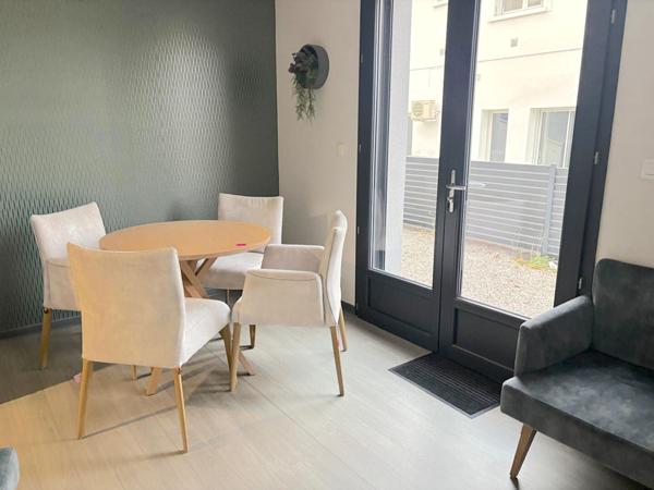 LOCAL COMMERCIAL A LOUER  SUR AXE  PASSANT PAMIERS