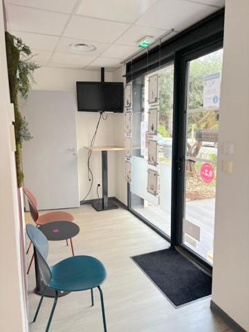 LOCAL COMMERCIAL A LOUER  SUR AXE  PASSANT PAMIERS