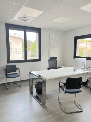 LOCAL COMMERCIAL A LOUER  SUR AXE  PASSANT PAMIERS