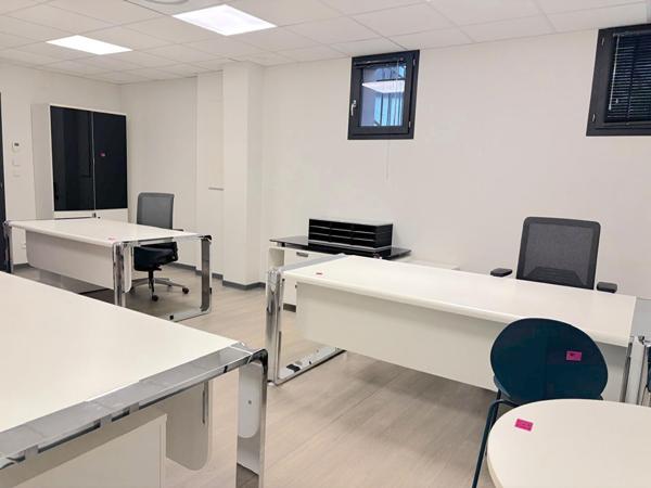 LOCAL COMMERCIAL A LOUER  SUR AXE  PASSANT PAMIERS