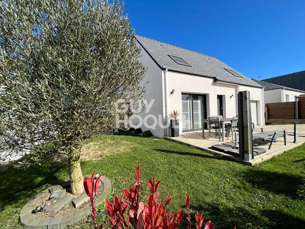 Vente maison 83 m² à SAINT NOLFF