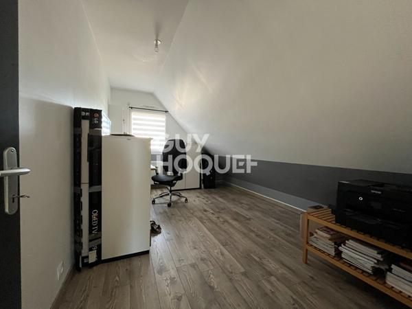 Vente maison 83 m² à SAINT NOLFF