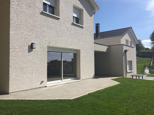 Maison - Montfaucon - 5 pièce(s) - 120 m2