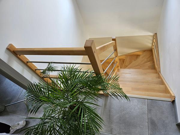 Maison - Montfaucon - 5 pièce(s) - 120 m2