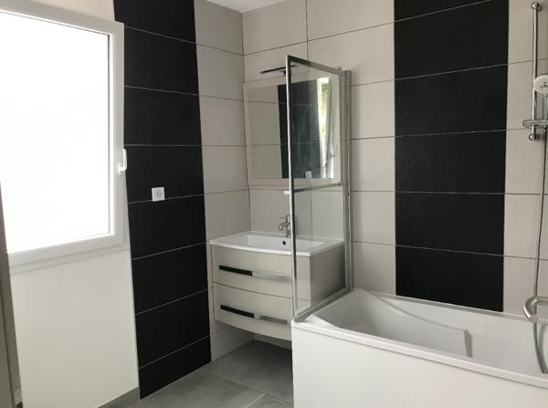 Maison - Montfaucon - 5 pièce(s) - 120 m2