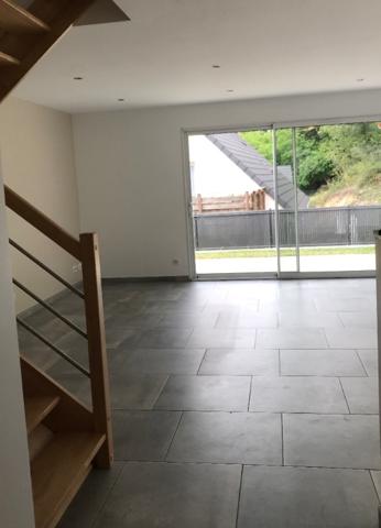 Maison - Montfaucon - 5 pièce(s) - 120 m2