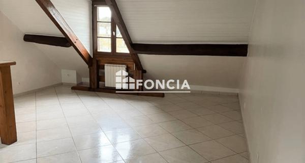 Location Studio 24.61 m² - ÉTampes 91150