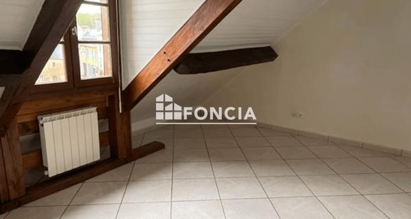 Location Studio 24.61 m² - ÉTampes 91150