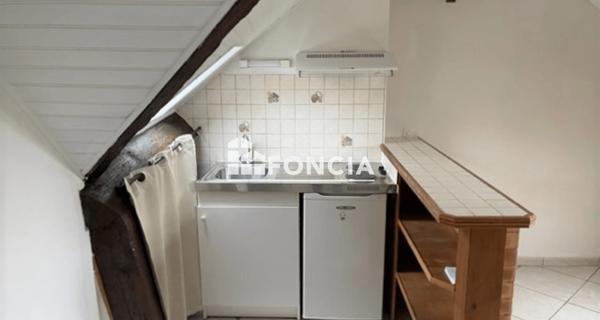 Location Studio 24.61 m² - ÉTampes 91150