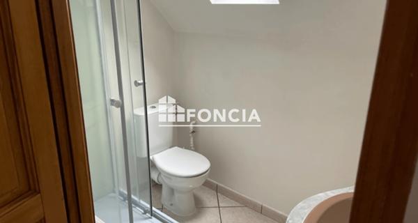 Location Studio 24.61 m² - ÉTampes 91150