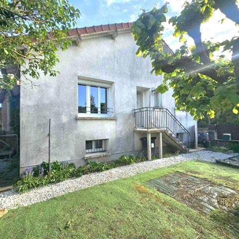 Maison à BOSMIE L'AIGUILLE (87110)