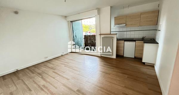 Location Studio 29.4 m² - Rueil-malmaison 92500