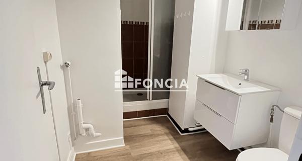 Location Studio 29.4 m² - Rueil-malmaison 92500