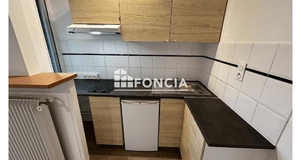 Location Studio 29.4 m² - Rueil-malmaison 92500