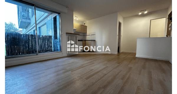 Location Studio 29.4 m² - Rueil-malmaison 92500