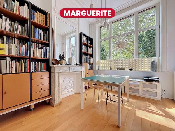 MARGUERITE - Maison 168 m2 - Saint-Michel