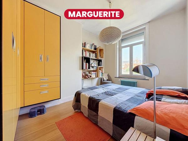 MARGUERITE - Maison 168 m2 - Saint-Michel