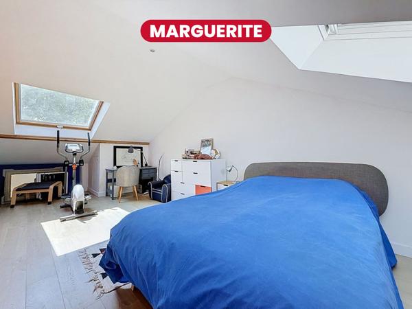 MARGUERITE - Maison 168 m2 - Saint-Michel