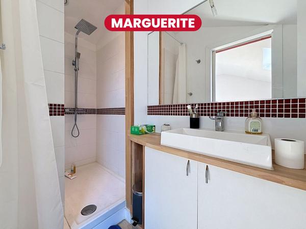 MARGUERITE - Maison 168 m2 - Saint-Michel