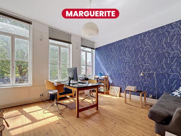 MARGUERITE - Maison 168 m2 - Saint-Michel