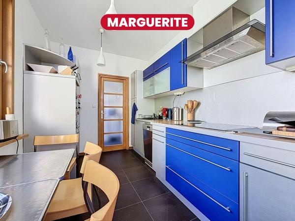 MARGUERITE - Maison 168 m2 - Saint-Michel