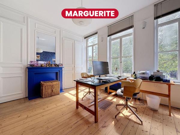 MARGUERITE - Maison 168 m2 - Saint-Michel