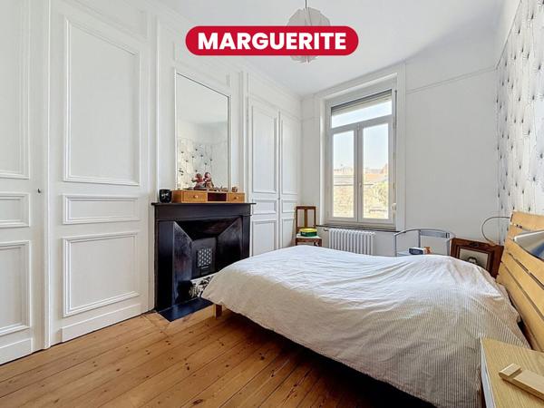 MARGUERITE - Maison 168 m2 - Saint-Michel