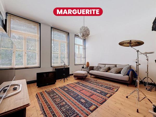 MARGUERITE - Maison 168 m2 - Saint-Michel