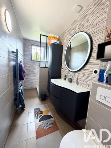 Maison à vendre 5 pièces 122 m² Meaux