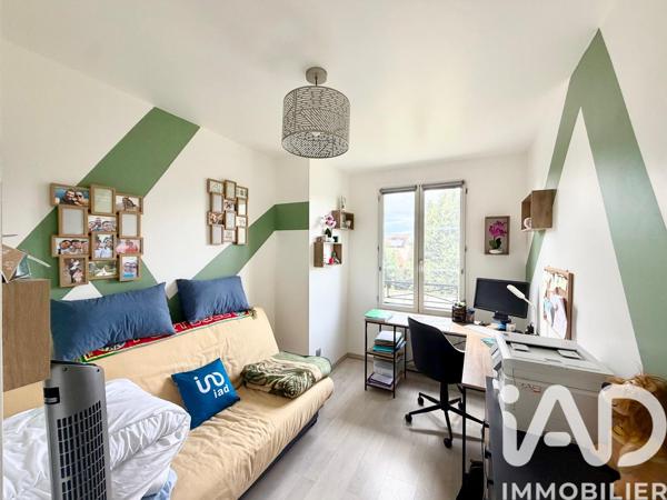 Maison à vendre 5 pièces 122 m² Meaux