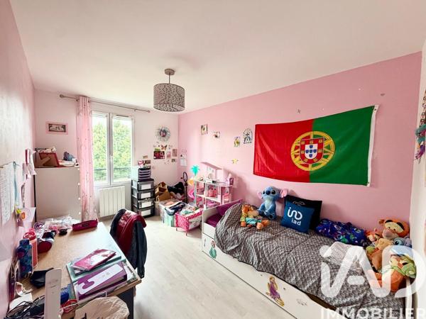 Maison à vendre 5 pièces 122 m² Meaux