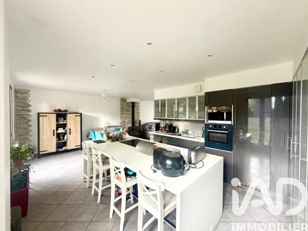 Maison à vendre 5 pièces 122 m² Meaux