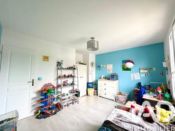 Maison à vendre 5 pièces 122 m² Meaux