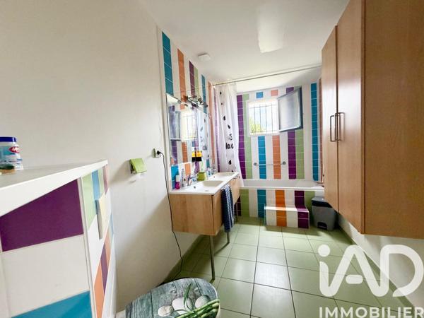 Maison à vendre 5 pièces 122 m² Meaux