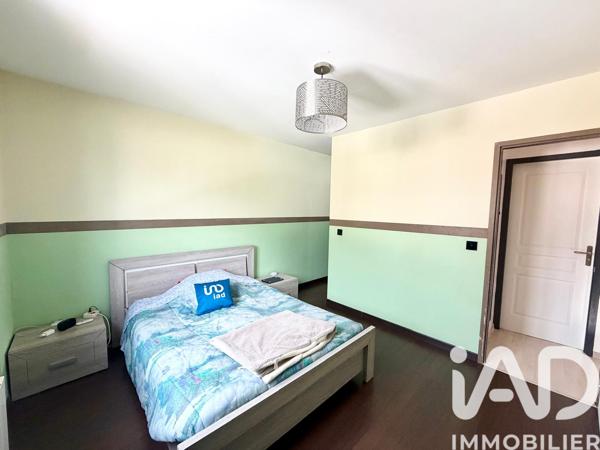 Maison à vendre 5 pièces 122 m² Meaux