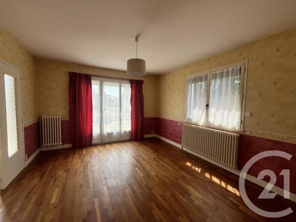 Maison à vendre  4 pièces - 76 m 2   LE MAGNY  - 36