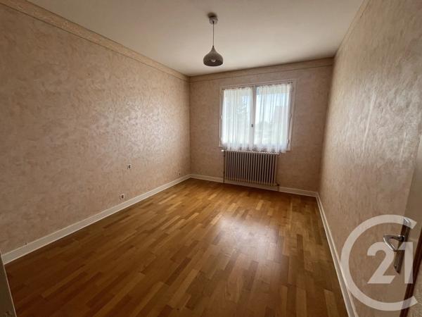 Maison à vendre  4 pièces - 76 m 2   LE MAGNY  - 36