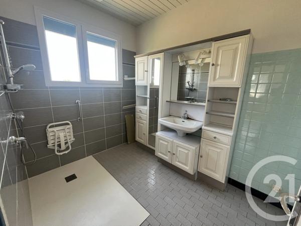 Maison à vendre  4 pièces - 76 m 2   LE MAGNY  - 36