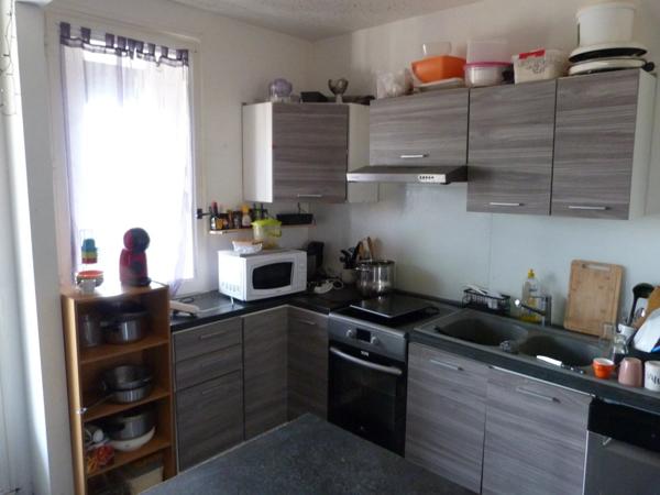 Vente Appartement 3 pièces 64 m2 à Vierzon