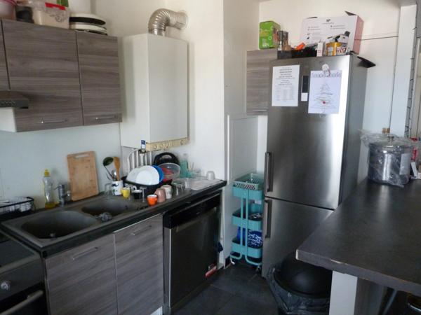 Vente Appartement 3 pièces 64 m2 à Vierzon