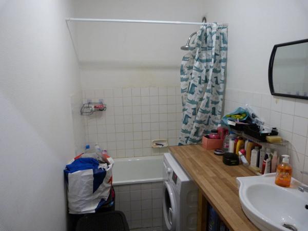 Vente Appartement 3 pièces 64 m2 à Vierzon