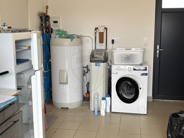 Maison 3 chambre(s) à vendre - Médis, Charente-Maritime - 17