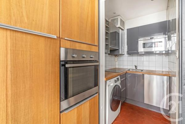 Appartement 2 Pièces à vendre  2 pièces - 40,13 m 2   PARIS  - 75018