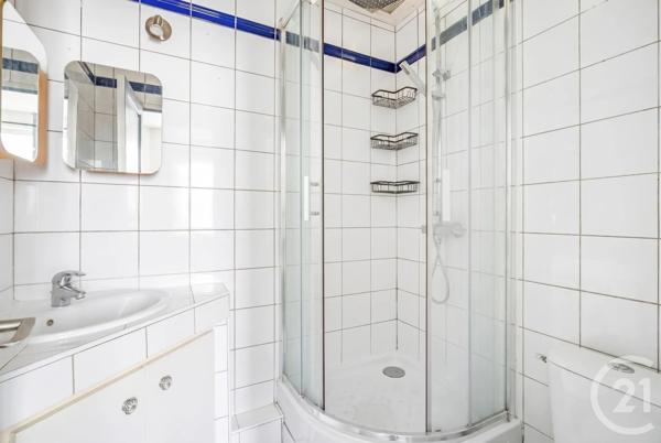 Appartement 2 Pièces à vendre  2 pièces - 40,13 m 2   PARIS  - 75018