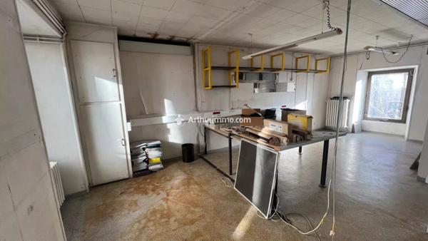 Vente Appartement 2 pièces 35 m2 à Millau