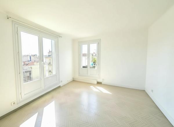 Appartement T4 + Terrasse à vendre au Camas, Marseille 05 - Réf RS1049