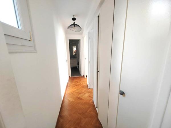 Appartement T4 + Terrasse à vendre au Camas, Marseille 05 - Réf RS1049